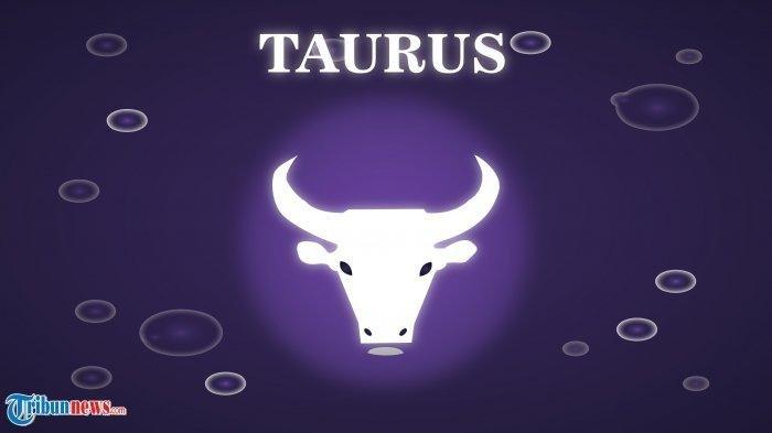 Zodiak Taurus