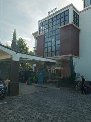 Mau ke Pulau Alor? Ayo Menginap di Pulo Alor Hotel Hanya Rp399 Ribu