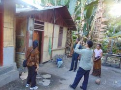 Diduga Konflik Desa Lela dan Kecamatan Lela! ADD Rp 1,5 Miliar Tak Bisa Dicairkan