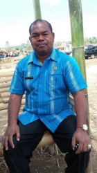 Pemkab Sumbar Usul CPNS 1400 Orang