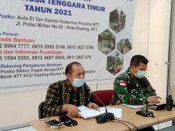 TNI Siapkan Jembatan Penghubung Darurat Perlancar Evakuasi Korban di Daerah Terdampak Bencana