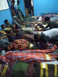 BNPB Sebut 41 Warga Meninggal Akibat Banjir Bandang Adonara Flores Timur , 7 Masih Hilang