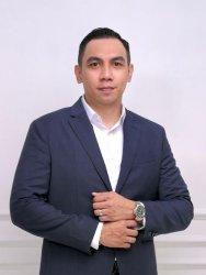 BPC HIPMI Kota Kupang Beri Dukungan Moril kepada Ketua Umum Mardani Maming