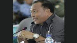 Anggota DPRD Kota Kupang, Epi Seran Sarankan Para Pengubur Jenazah Covid-19 Tidak Usah Bekerja