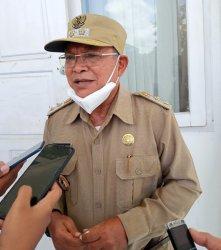 Wakil Wali Kota Ingatkan Jangan Coba-Coba Angkat PTT Baru