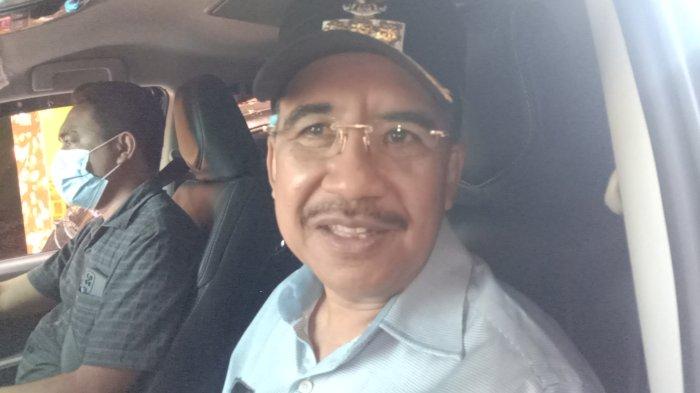 Wali Kota Kupang, Dr. Jefri Riwu Kore