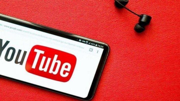 Ilustrasi YouTuber berpenghasilan Rp 150 juta perbulan