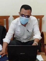 Kadis Kesehatan Kabupaten Manggarai Barat Sembuh Dari Covid-19