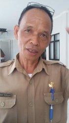 40 Desa Baru di Manggarai Timur Minta Mekar, Ini Penjelasan Kepala Dinas PMD Yosef Durahi
