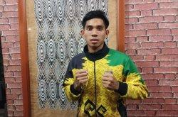 3 Kickboxer Lampung Ikut Seleknas SEA Games 2022