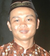Prof Deny Indrayana Dikukuhkan Jadi Guru Besar
