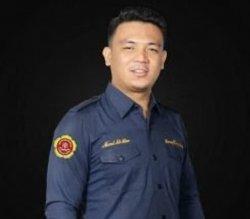Baru 24 Tahun, Begini Sosok Ali Akbar Anggota Termuda di DPRD Lampung Barat