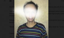 Gara-gara 3 Bungkus Rokok, Pria Ini Harus Menginap di Hotel Prodeo