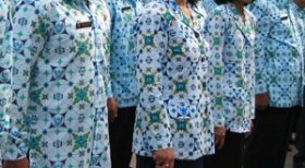 Moratorium PNS tapi Anggaran Belanja Naik Rp 32,9 Triliun