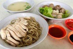 Bakmi Acang