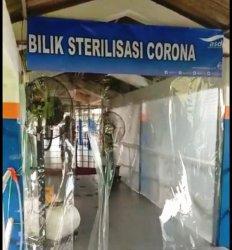 IDI Lamsel Desak Perketat Pemeriksaan di Bakauheni