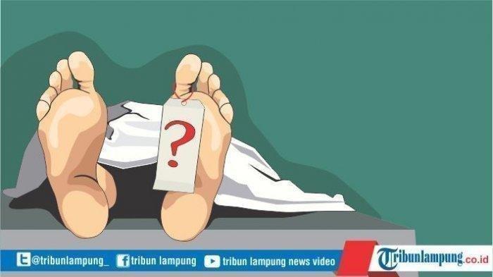Ilustrasi. Peristiwa suami istri tewas mengenaskan terjadi di Kalimantan. Misteri pembunuhan berujung bunuh diri pun terungkap.