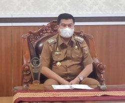 Utamakan Prokes, Musa Ahmad Perbolehkan Warga Lamteng Salat Tarawih Berjamaah