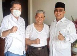 Bupati Loekman Djoyosoemarto Ucapkan Selamat ke Duet Musa-Dito