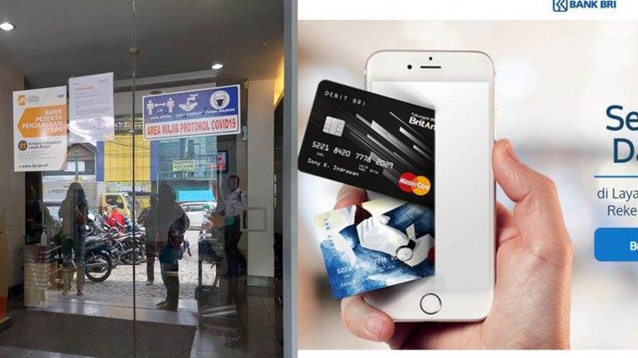 Cara Buka Rekening BRI Secara Online, Tak Perlu Repot ke Kantor Cabang 4 Ilustrasi. cara buka rekening BRI secara online, tak perlu repot ke kantor cabang.
