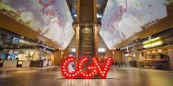 Cara Pesan Tiket Bioskop di CGV secara Online, Serta Cara Pesan Makanan di CGV