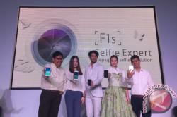 Harga HP Oppo F1s Rp 3 Jutaan