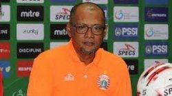 Piala Menpora, Keberhasilan Coach Sudirman Mengantarkan Persija Jakarta Juarai Grub B