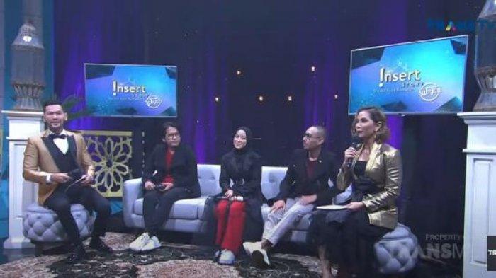 Insert Story Spesial Syair Ramadan
