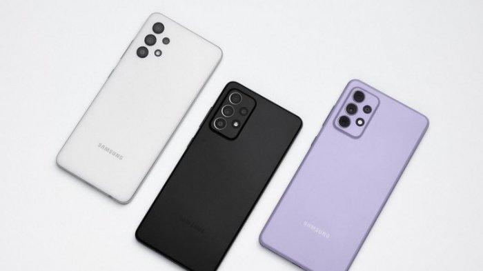 Galaxy A72