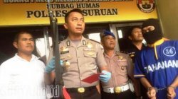 Sadis, Kepala Bocah Ini Ditembak, Tubuhnya Dibuang ke Sungai, Tetap Hidup Terus Pulang