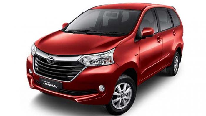 Daftar Harga Mobil Bekas Di Lampung 2019 Tribun Lampung