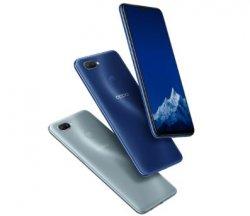 Harga HP Oppo A11k Rp 1 Jutaan, Layar Gorilla Glass 3