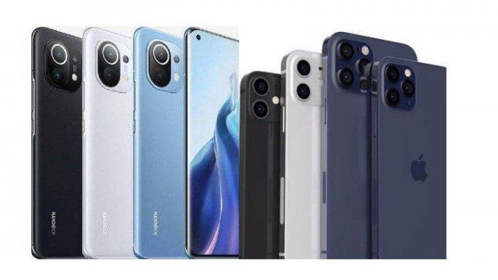 Xiaomi Mi 11