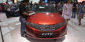 Pasar Mobil Sedan bakal Mati?