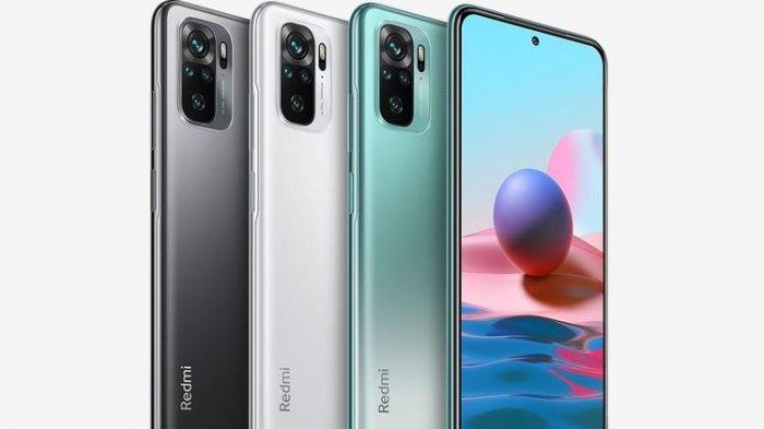 Redmi Note 10 Pro