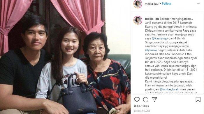 Instagram ibund felicia