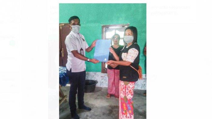 Belum 24 jam sejak terjadinya kecelakaan lalu lintas di tol Magetan KM 595-B Madiun-Ngawi, Kamis (7/1/2021) yang menelan 4 korban meninggal dunia, Jasa Raharja Lampung telah menyerahkan dana santunan kepada 2 ahli waris korban.