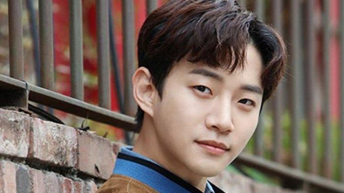 Ilustrasi Junho 2PM.