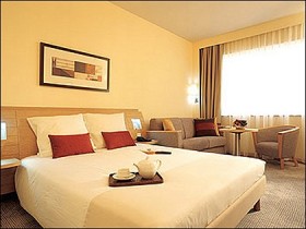 Mayoritas Kamar Hotel di Lampung Diisi Kalangan Pemerintahan dan Pelaku Perjalanan Bisnis