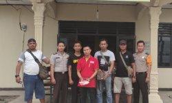 Gasak Rp 60 Juta dari Brankas, Karyawan Alfamart Jadi Tersangka Curat
