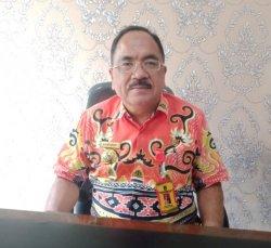 Kepala Kesbangpol Lamteng Kuliner Bareng Keluarga di Akhir Pekan