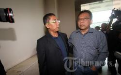 Ketua DPP Gerindra Jakarta Bantah Akan Culik Ketua KPU