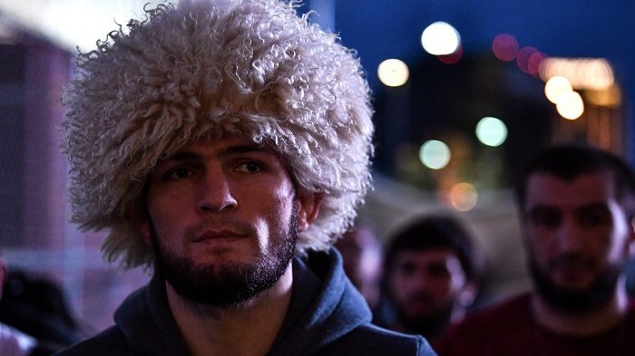 Khabib
