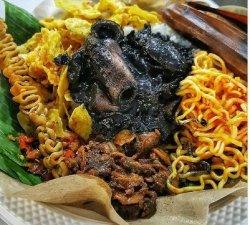 Kuliner Jakarta, Rekomendasi Kuliner Jakarta di Malam Hari, dari Bakmi Ahau sampai Nasi Cumi Hitam