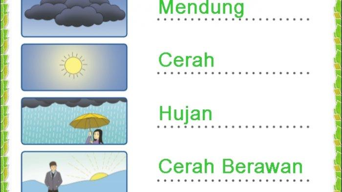 Kunci Jawaban Tema 5 Kelas 3 Halaman 3 (1)