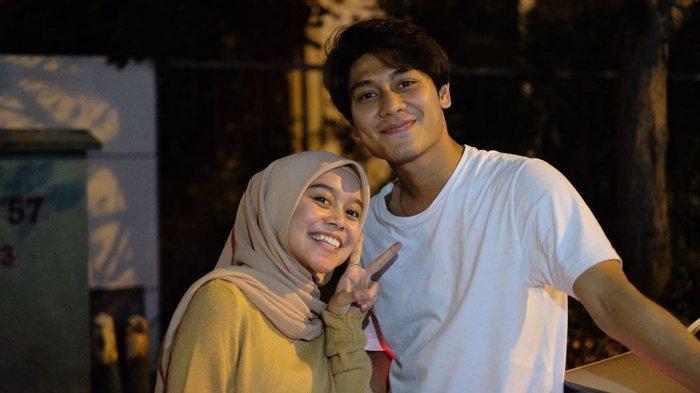Ilustrasi. Rizky Billar dan Lesti Kejora