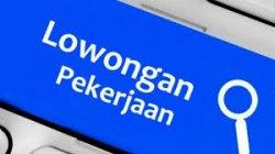 Lowongan Kerja PT Pertamina Bina Medika, Simak Posisi dan Syarat yang Dibutuhkan