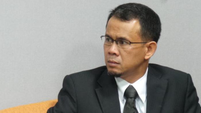 Mahfudz Siddiq.