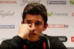 Jelang MotoGP Spanyol di Sirkuit Jerez Angel Nieto, Tangis Marc Marquez Pecah