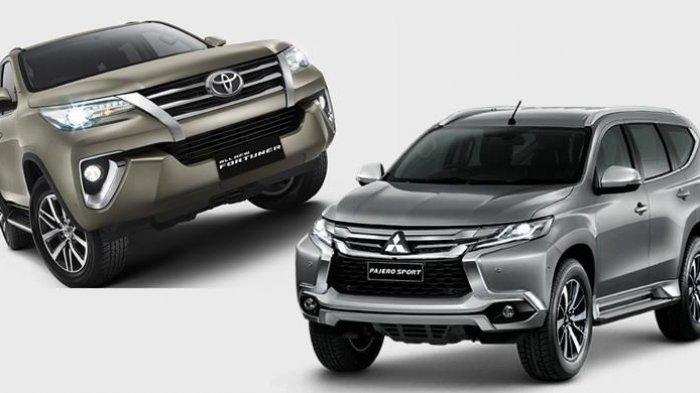 Daftar Harga Mobil Bekas Di Lampung 2019 Mulai Dari Toyota Daihatsu Hingga Mitsubishi Tribun Lampung